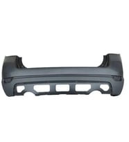 Chevrolet Captiva Arka Tampon C100//C140 (Standart)