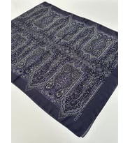 Miray Nubuk Soft Şal LCN0110