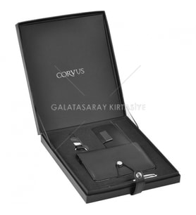 Corvus Hediyelik Set CV04