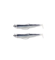 Fiiish Bm120/3 BM3026 Double Combo Shore 12gr Silikon Sahte Yem