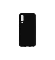 Meizu 16 Uyumlu XS Kılıf Zore Premier Silikon Kapak (Siyah)
