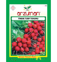 Fındık Turp Tohumu 25 Gr