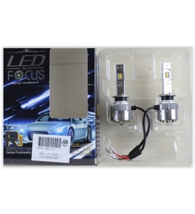 300-31 AMPÜL 12V H1 LED XENON SET CREE LED/ORJ. TEK DEVRE