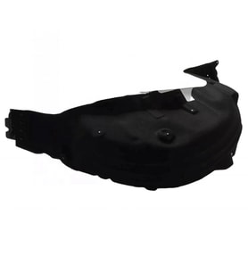 Mercedes W246 2013> Çamurluk Davlumbazı Sol halı 2466901530