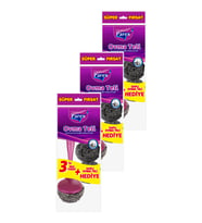 3lü Ovma Teli + Saplı Ovma Teli Firsat Paketi Üçlü Set