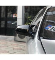 Honda Civic EK Batman Yarasa Ayna Kapağı Piano Black 1996 1997 1998 1999 2000