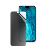 SChitec HONOR 9X Lite Uyumlu Ön Yüzey Hayalet Privacy Hidrojel Ekran Koruyucu