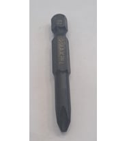 DMAX PH2 x 50 mm BİTS YILDIZ UÇ - MATKAP VİDA SIKMA UCU