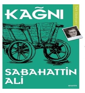 Kağnı
