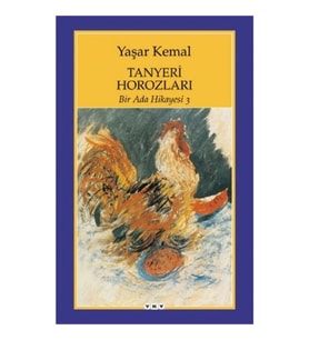 Bir Ada Hikayesi 3 - Tanyeri Horozları