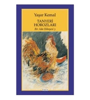Bir Ada Hikayesi 3 - Tanyeri Horozları
