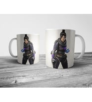 Pixxa Apex Legends Kupa Bardak Model 7
