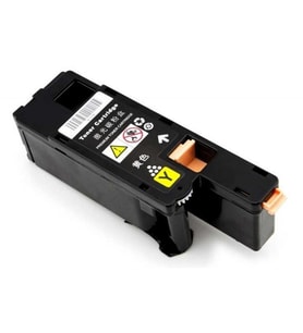 Xerox Phaser 6000 / 6010 -106R01633  Sarı Toner
