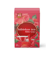 Ncs Hibiskus Çayı Bitkisel 30 Süzen Poşet