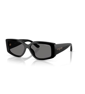 VO 5642SU W44/81 55 Vogue Polarize Güneş Gözlüğü