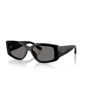 VO 5642SU W44/81 55 Vogue Polarize Güneş Gözlüğü