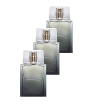 Avon Today Erkek Parfüm Edt 75 Ml. Üçlü Set