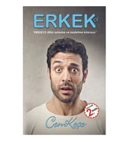 Erkekçe