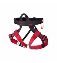 ROCA LINUS HARNES L