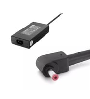 Hadron HD8896 ACER - PACKERD BELL Uyumlu 19.5V 11.8A 230W Laptop Adaptörü (5.5 x 1.7 mm) Siyah