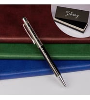 eJOYA Kişiye Özel Kutusunda Premium İmza Kalemi 113951