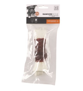 19025699 M-PETS WRAPPED WITH DUCK KÖPEK ÖDÜLÜ 97GR