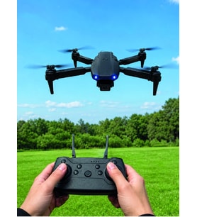 99 Pro Akıllı Kamera Drone Katlanabilir Gövde 4k Hd Kamera Ve App Kontrolü