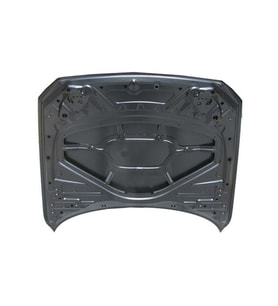 BMW 1 SERI- F20- 12/15; MOTOR KAPUTU (TYG)