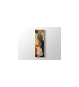 Gustav Klimt - Gold Fish Tablo 60 X 80 Cm