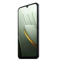 POCO C81 Pro 128 GB 4 GB Ram (Poco Türkiye Garantili) Siyah Cep Telefonu