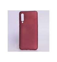 Xiaomi Mi 9 Uyumlu Kılıf Zore Premier Silikon Kapak