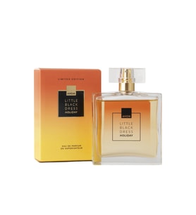 Little Black Dress Holiday Kadın Parfüm Edp 50 Ml.