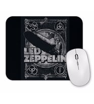 Led Zeppelin Mouse Pad