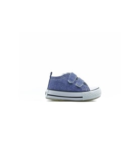 VİCCO PİNO UNISEX ÇOCUK IŞIKLI SPOR AYAKKABI (26-30)  21Y 925.150 PE (Mavi)