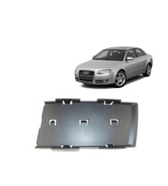 Audi A4 Sol Ön Tampon Alt Kapağı 2005-2008 8E0807151A