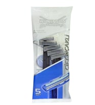 Wilkinson Sword Çift Bıçaklı Kayganlaştırıcı Bantlı Tıraş Bıçağı