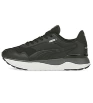 Puma R78 Voyage Womens Sneaker Kadın Günlük Spor Ayakkabı Siyah