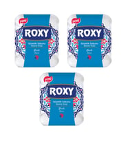Dalan Roxy Güzellik Sabunu Klasik 4x70 gr x 3 Adet