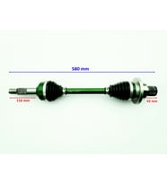 Atv Cf Arka Aks Sol 580X500 Us Orj
