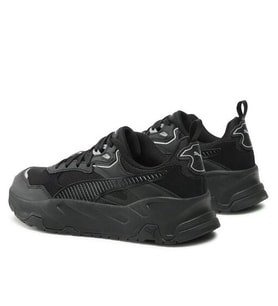 PUMA TRİNİTY SİYAH ERKEK SPOR AYAKKABI 38928903 E-86 