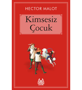 Kimsesiz Çocuk