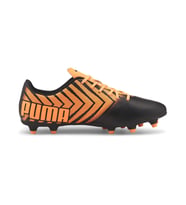 Puma Tacto II FG/AG 10670102 Erkek Krampon (Çok Renkli)