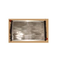 AUDI A4- 95/99; SU RADYATÖRÜ MANUEL 2.4/2.5TDI ALÜMİNYUM (32MM)(632X397X32) 8D0121251N 1311-4811