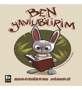 Ben Yanılabilirim