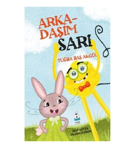 Arkadaşım Sarı
