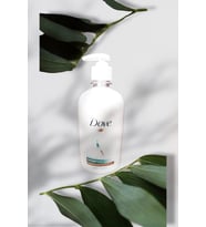Dove Nemlendirici Şampuan 500 ml
