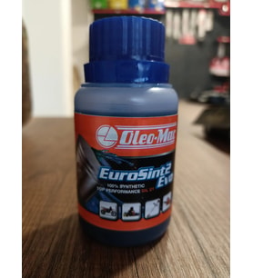 Oleo-Mac EuroSint2 Evo 2T 100 ml
