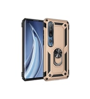 Xiaomi Mi Note 10 Lite Uyumlu Kılıf Zore Vega Kapak