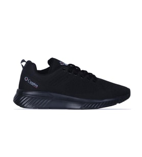 Skuaıter Cumbia Full Siyah Anorak Erkek Sneaker Ayakkabı