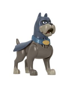 Fisher Price Imaginext Dc League Of Super Pets Sesli Figürler HJF28 HJF31 Ace, Sesli Figür Oyuncak